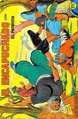 El patriota #10