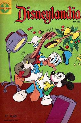 Disneylandia #130