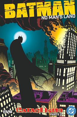 Batman: No Man´s Land #4