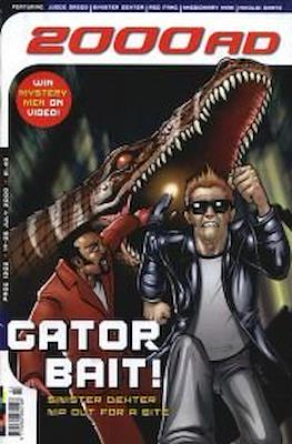 2000 AD #1202