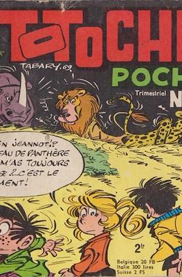 Totoche Poche #16
