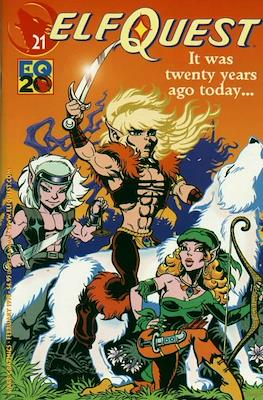 Elfquest, volume 2 #21