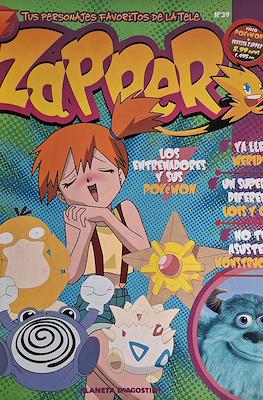 Zapper #39