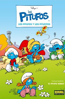 Los Pitufos (Cartoné 48 pp) #14
