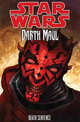 Star Wars: Darth Maul - Death Sentence