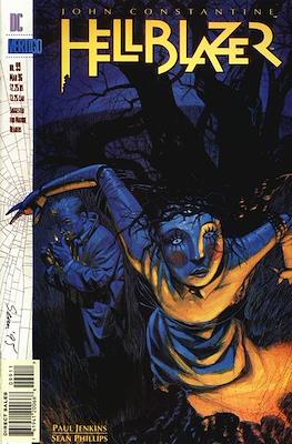 Hellblazer #99