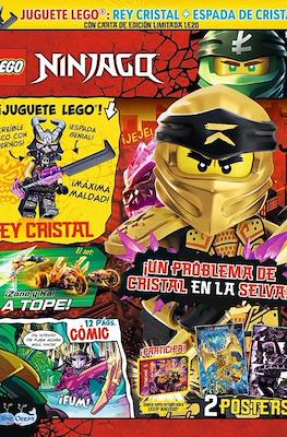 Lego Ninjago (Revista) #51