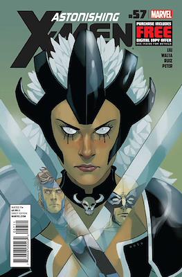 Astonishing X-Men Vol. 3 (2004-2013) #57