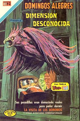 Domingos Alegres #1075