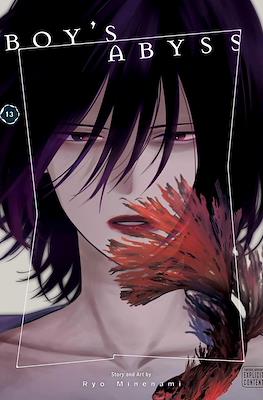 Boy's Abyss #13