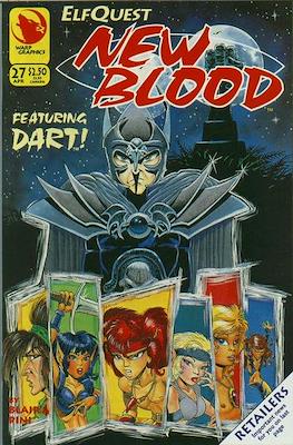 ElfQuest: New Blood #27