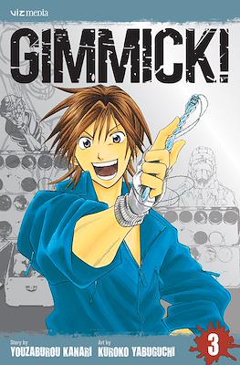 Gimmick! #3