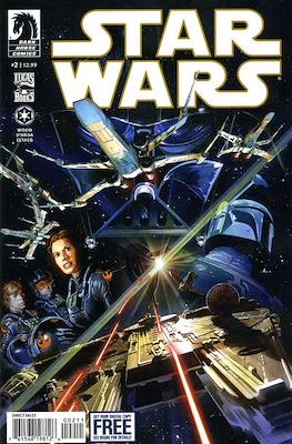 Star Wars (2013-2014) #2