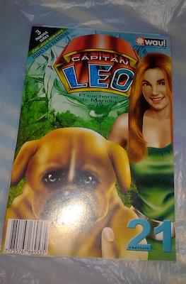 Capitán Leo #21