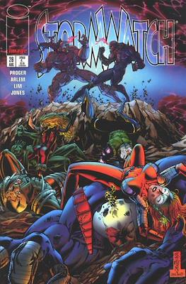 Stormwatch Vol. 1 (1993-1997) #26