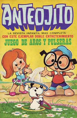 Anteojito #553