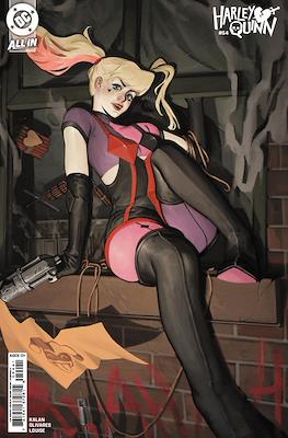 Harley Quinn Vol. 4 (2021-Variant Covers) #54.3
