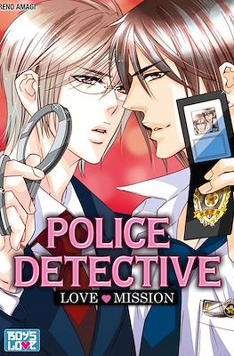 Police Detective - Love Mission