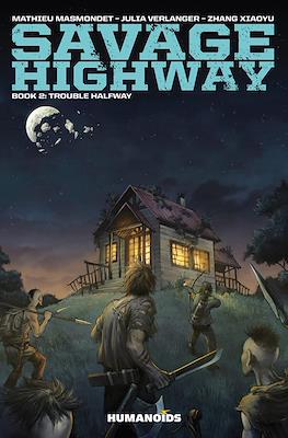 Savage Highway #2