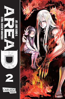 Area D #2