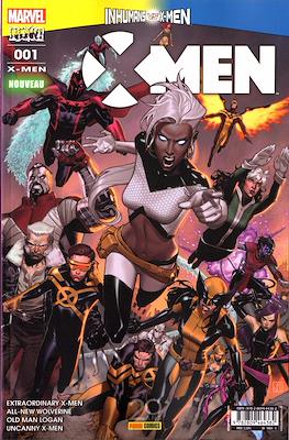 X-Men (2017)