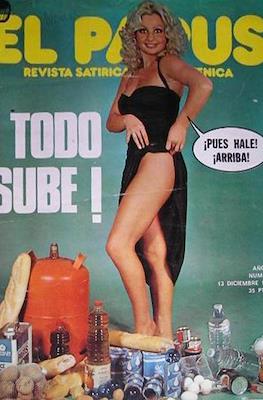 El Papus #98