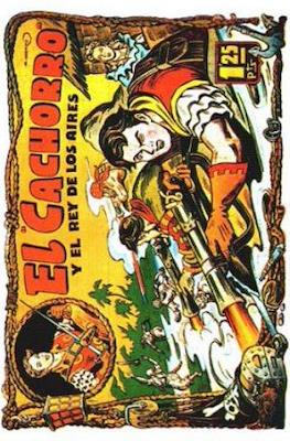 El cachorro (2002) #9