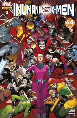 Marvel Miniserie #187