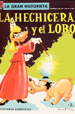 La gran historieta #237