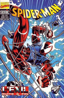 Spider-Man (Broché. 96 pp) #23
