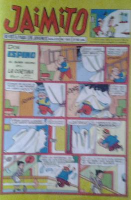 Jaimito #861