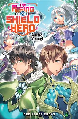 The Rising of the Shield Hero #20
