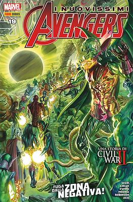 Avengers #68