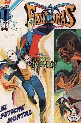 Fantomas #543