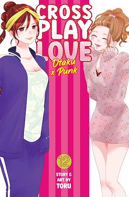 Crossplay Love: Otaku x Punk (Softcover 156 pp) #12