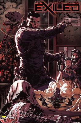 The Exiled #3