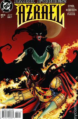 Azrael Vol. 1 (1994-1998) / Azrael: Agent of the Bat (1998-2003) (Comic Book) #31