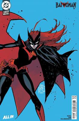 Batwoman Vol. 3 (2026-Variant Covers) (Comic Book 32 pp) #1.2