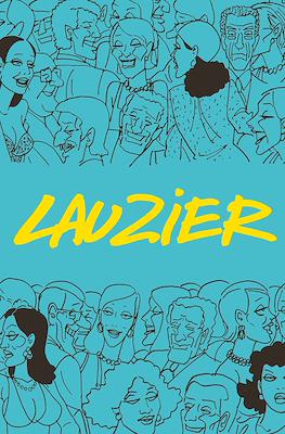 Lauzier