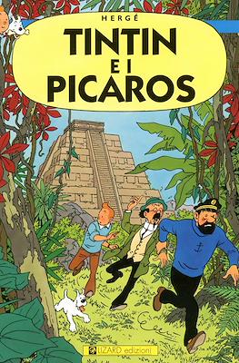 Le avventure di Tintin #20