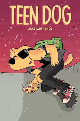 Teen Dog