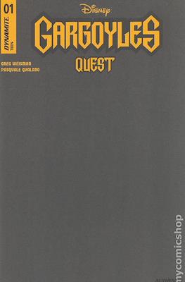 Gargoyles Quest (Variant Covers) #1.91
