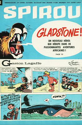 Le journal de Spirou #1372