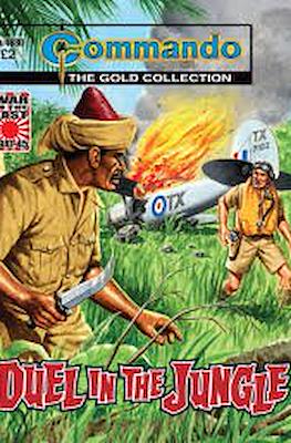 Commando #4680