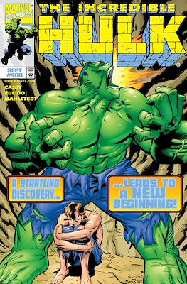 The Incredible Hulk Vol.1 #468