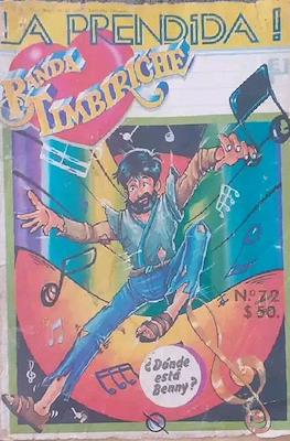 La Banda Timbiriche #72