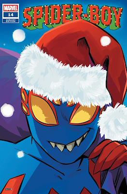 Spider-Boy (2023-Variant Covers) #14.1