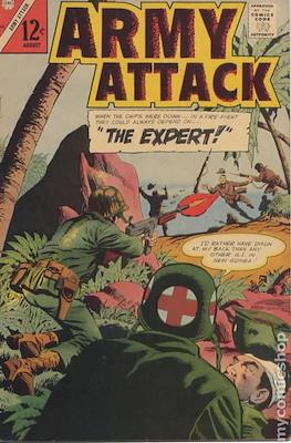 Army Attack (1964) #44