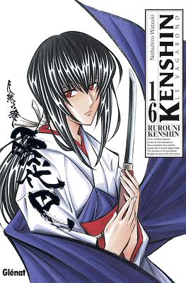 Kenshin Le Vagabond #16