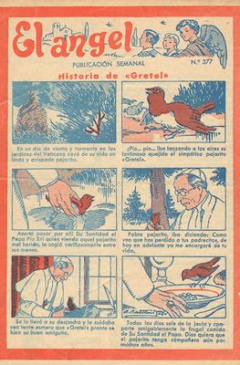 El Ángel #377
